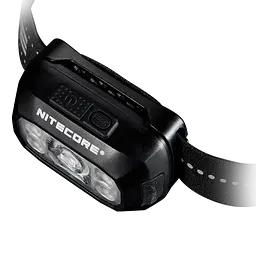 Налобний ліхтар Nitecore NU30 500лм 130м USB-C (10 режимів) + червоне світло - мініатюра 5