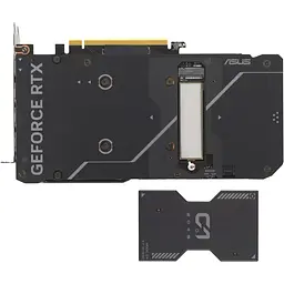 Відеокарта Asus Dual GeForce RTX 4060 Ti SSD OC Edition 8 GB GDDR6 [90YV0JS0-M0NA00] [103404] - мініатюра 12