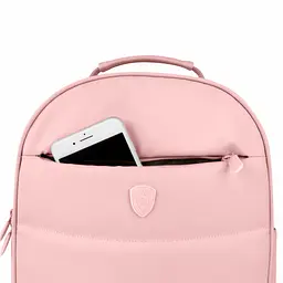 Рюкзак міський Heys Puffer Rose (30124-0025-00) - мініатюра 3