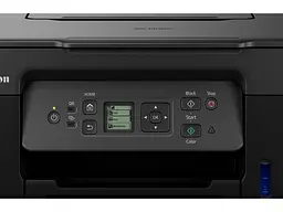 БФП Canon PIXMA G3480 (6708C009) - мініатюра 4