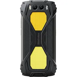 Смартфон Blackview BV7300 6/256GB Black - мініатюра 7
