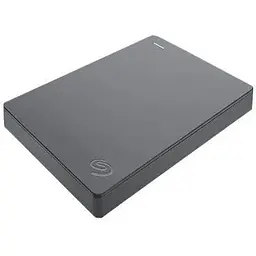 Зовнішній жорсткий диск Seagate Basic 4TB - мініатюра 3