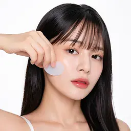 Патчі для очей VT Cosmetics PDRN Hydrogel Eye Patch 60 шт. (VTC129) - мініатюра 5