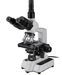 Мікроскоп Bresser Trino Researcher 40x-1000x (5723100) - мініатюра 2