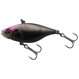 Воблер Jackall TN38 38 мм 5.1g Pink Head Aurora Black