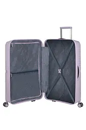 Валіза 77 См American Tourister AIRCONIC STORMY LILAC 77x49x31 88G*32003 - мініатюра 2