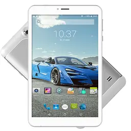 Планшет-телефон Hoozo Lite Tab 7 3G Silver - мініатюра 2