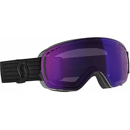 Маска гірськолижна Scott LCG Compact LS Фіолетова (1081-277831.0001.307)