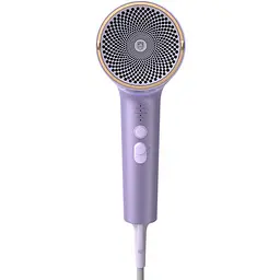 Фен Philips Series 7000 BHD720/10, фіолетовий - мініатюра 2