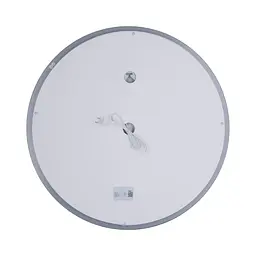 Дзеркало Lidz Aria R800 з LED-підсвічуванням Touch, з антизапотіванням, з диммером яскравості LD78LR800 - мініатюра 5