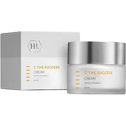 Крем Holy Land C The Success Cream 50 мл