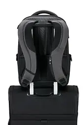 Рюкзак 14.1" Samsonite PRO-DLX 6 FRAMED 41х28x14 KM2*08006 - мініатюра 10