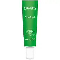 Крем для шкіри навколо очей Weleda Skin Food Super 12 мл