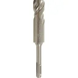 Бур Vitals Master SDS-Plus 25х460 мм спіраль 4S (150739) - мініатюра 2