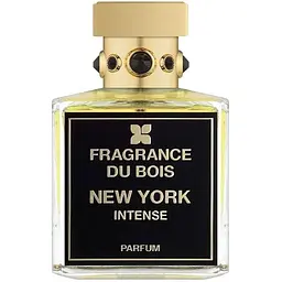Парфум Fragrance Du Bois New York Intense 100 мл Parfum