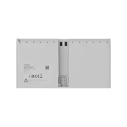 Аксесуар для охоронних систем Ajax EN54 Internal Battery (72h) біла