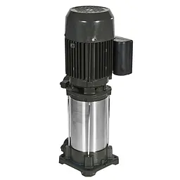 Насос поверхневий відцентровий багатоступеневий вертикальний Vitals Aqua Pro V6 11110Y (148896) - мініатюра 3