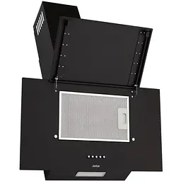 Похила витяжка Jantar VRT 650 LED 60 BL - мініатюра 8