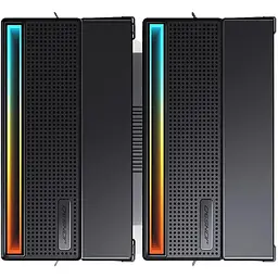 Кулер для процесора Jonsbo CB80 Black (CB80 Black) - мініатюра 7