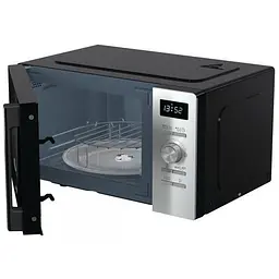 Мікрохвильова піч з грилем Gorenje MO20A4XH - мініатюра 4