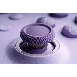 Геймпад 8BitDo Ultimate 2C Wired 82CD Purple Edition [122647] - мініатюра 4