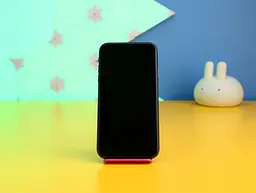 Смартфон Apple iPhone 11 128GB Black (MWLE2) Б/У [175782] - мініатюра 4