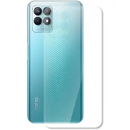 Защитная пленка StatusSKIN для Realme Narzo 50 Корпус Глянцевая Ultra