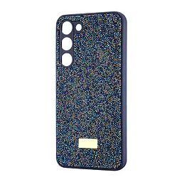 Чохол Star Diamond Samsung S23 Plus (S916) Blue