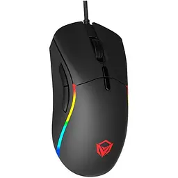 Миша MEETION RGB Backlit Gaming Mouse RGB GM19_2023 |12000dpi| - мініатюра 4