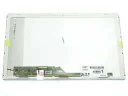 Матриця 15.6" Normal 1366х768, 40pin LG LP156WH4-TLP1, LP156WH4-TLQ2, глянцева