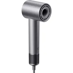 Фен MiJia Hair Dryer H501 Gray [112654] - мініатюра 2