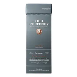 Віскі Old Pulteney Huddart Single Malt Scotch Whisky 46% 0.7 л - мініатюра 5