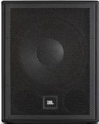 Домашній сабвуфер JBL IRX115S Black (JBL-IRX115S-EK)