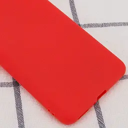 Силіконовий чохол Candy для Oppo A74 4G/F19 - мініатюра 2