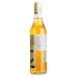 Ромовий напій Cayo Grande Club Spiced, 35%, 0,7 л - мініатюра 3