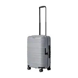 Чемодан Xiaomi Ninetygo Modern Luggage 24" Grey (6941413242127) - миниатюра 5