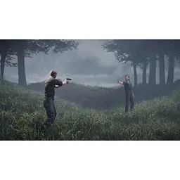 Ключ активації Microsoft The Walking Dead: Destinies для Xbox One/Series S/X - мініатюра 7