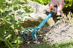 Культиватор ручний Gardena Combisystem Classic Ergo 7 см (08921-20) - мініатюра 4