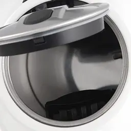 Електрочайник KitchenAid Artisan 5KEK1522EOB чорний 1.5 л (00000022785) - мініатюра 9