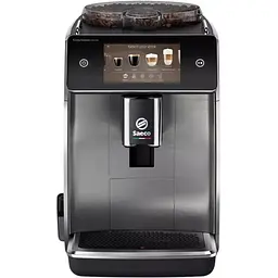 Кофемашина автоматическая Saeco GranAroma Deluxe (SM6685/00)