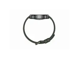 Смарт-годинник Samsung Galaxy Watch9 Silver LTE 44mm Sport Band Olive M/L (SM-L355FZSA)