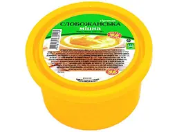 Гірчиця ЧУГУЄВ ПРОДУКТ 100г Слобожанська пластиковий стакан