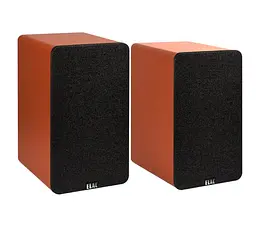 Полочные колонки активные ELAC DCB-41 DEBUT CONNEX Orange - мініатюра 2