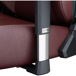 Геймерське крісло Anda Seat Kaiser 3 L Leather Maroon (AD12YDC-L-01-A-PV/C) [121750] - мініатюра 8