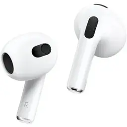 Навушники бездротові XO EF43 bluetooth headset (with wireless charging function) білі