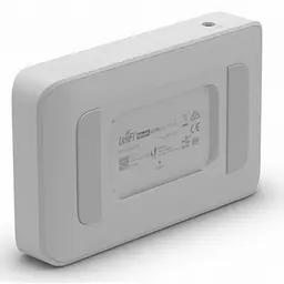 Комутатор керований рівня 2 Ubiquiti UniFi Switch Lite 8 PoE USW-Lite-8-PoE - мініатюра 3