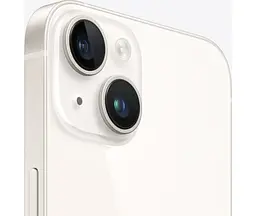 Смартфон Apple iPhone 14 Plus 256Gb eSIM Starlight [MQ3Y3] [78348] - мініатюра 6