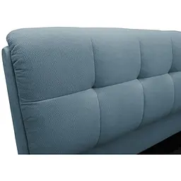Ліжко Avanti Gloria 160 Grey - мініатюра 6