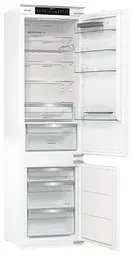 Холодильник Gorenje NRKI519D61WF (HZFI29282) (7259971) - мініатюра 3
