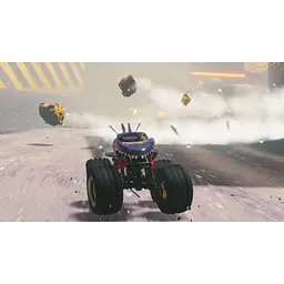 Ключ активації Microsoft Super Toy Cars Collection для Xbox One/Series - мініатюра 10